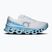 Women's running shoes On Cloudmonster 3 ivory/topaz