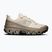 Women's hiking boots On Cloudrock Low Waterproof grain/soba