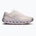 Women's running shoes On Cloudultra 3 oyster/ether