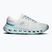Women's running shoes On Cloudrunner 3 ivory/aquamarine