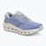 Women's running shoes On Cloudrunner 3 myrtle/platinum