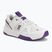 Women's shoes On The Roger Clubhouse Pro 2 white/amethyst