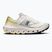 Women's running shoes On Cloudvista 3 ivory/acacia