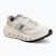 Women's running shoes On Cloudvista 3 ivory/acacia