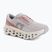 Women's running shoes On Cloudmonster 3 ether/ivory