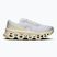 Women's running shoes On Cloudmonster 3 glacier/pollen