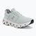 Women's running shoes On Cloudswift 4 surf/white