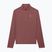 Men's running sweatshirt On Core 1/4 Zip barberry