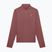 Women's running sweatshirt On Core 1/4 Zip barberry