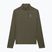 Men's running sweatshirt On Core 1/4 Zip bark