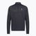 Men's running sweatshirt On Core 1/4 Zip black