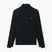 Women's running jacket On Weather Hybrid black