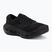 Men's running shoes On Cloudrunner 3 Max black/black