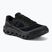 Men's running shoes On Cloudvista 3 Waterproof black/black
