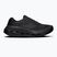 Women's running shoes On Cloudrunner 3 Max black/black