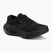 Women's running shoes On Cloudrunner 3 Max black/black