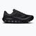 Women's running shoes On Cloudvista 3 Waterproof black/black