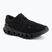 Women's training shoes On Cloud X 5 black/black