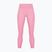Women's running leggings On Performance 7/8 magnolia