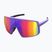 SCOTT Torica ultra purple/teal chrome sunglasses