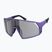 SCOTT Pro Shield LS ultra purple/grey light sensitive sunglasses