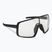 SCOTT Torica LS black/grey light sensitive sunglasses