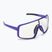 SCOTT Torica LS ultra purple/grey light sensitive sunglasses