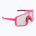 SCOTT Torica LS acid pink/grey light sensitive sunglasses