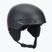 SCOTT Flow Plus Pro Ski Helmet black
