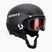 Children's ski helmet SCOTT Keeper 2 + goggles Witty stealth black