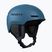 SCOTT Track Plus ski helmet solid blue