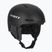 SCOTT Track Plus ski helmet granite black/holo grey