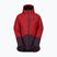 Women's Ski Jacket SCOTT Ultimate Dryo Ripstop power red/rich purple