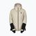 Women's ski jacket SCOTT Ultimate Dryo Tech dust white/black