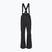 Women's ski trousers SCOTT Ultimate Dryo Ripstop black