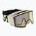 SCOTT React AMP Pro acid yellow/amp pro lavender chrome/amp pro green ski goggles