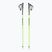 SCOTT ski poles Sea neon yellow
