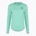Women's running longsleeve SCOTT Endurance Tech miami green