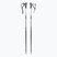 SCOTT Sea ski poles black