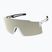 Sunglasses SCOTT Stride white/amp white chrome