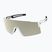 Sunglasses SCOTT Stride Compact white/amp white chrome