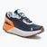 Men's running shoes SCOTT Kinabalu 3 dark blue/flash orange