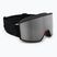 Ski goggles SCOTT Ambit mineral black/amp black chrome