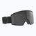 Ski goggles SCOTT Ambit mineral black/amp black chrome