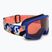 Children's ski goggles SCOTT Witty SGL blue/grey/enhancer