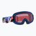Children's ski goggles SCOTT Witty SGL blue/grey/enhancer