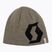Winter hat SCOTT Team 10 dust grey/black