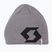 Winter hat SCOTT Team 10 evening grey/black