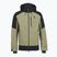 Men's ski jacket SCOTT Ultimate GTX dust grey/black