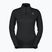 Women's fleece sweatshirt SCOTT Defined Light light black